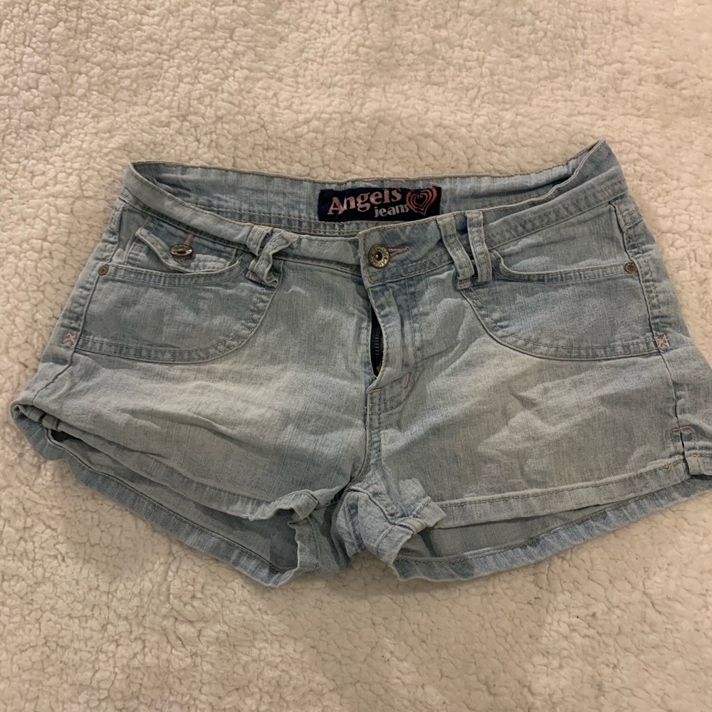 Angels jeans shorts